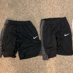 Boys Basketball Shorts